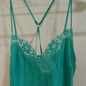 Victoria's Secret Slip